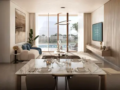 Prime Investment | Flexible PP | Waterfront
