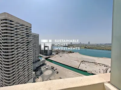 Move-In Ready | Sea View | Flexible 4 Payments