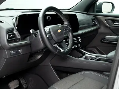 Chevrolet Traverse LT, миниатюра 9