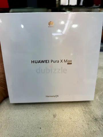 Huawei Pura X Max 512GB