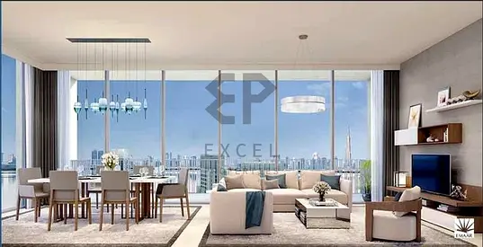 Waterfront Luxury | Prime Investment | Excellent ROI