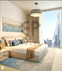 3 Bedroom | Dubai Creek Harbour | Excellent ROI