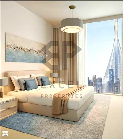 3 Bedroom | Dubai Creek Harbour | Excellent ROI