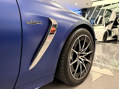 2025 Mercedes-BENZ CLE — миниатюра 6