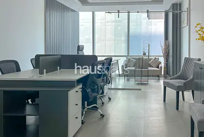 Premium Furnishing | Turnkey | Vacant
