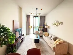 Fully Furnished | High Floor | Near to Exit