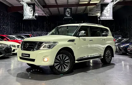 5.6L V 8 |GCC | Well maintained