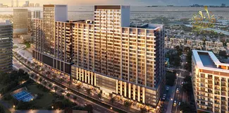 Prime Location I Handover Q4 2026 | Investor Deal