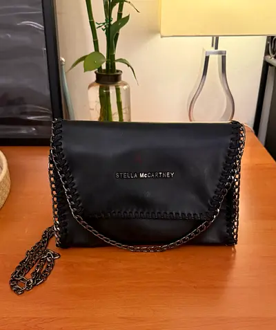 Stella McCartney - Fabella Bag