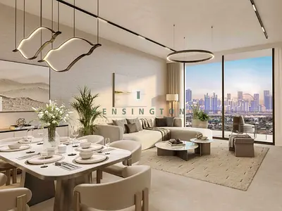 Marina Views | Spacious | Q3 2028 Handover