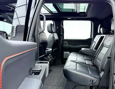 صورة 16 لـ 2024 FORD F-150