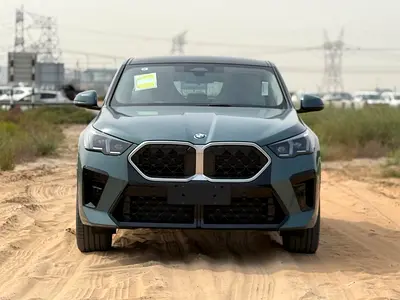 صورة مصغرة 3 لـ 2026 BMW X2