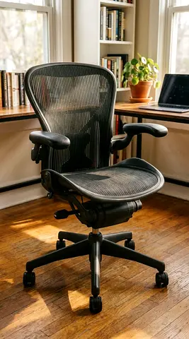 Herman miller