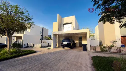 3-Bedroom + Maid's | Premium Living | Spacious Villa