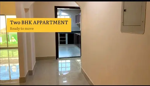 Prime Location! Species 2bhk near to Thumbay hospital