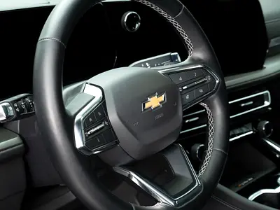 Chevrolet Traverse LT, миниатюра 10