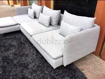 Perfect Like brand new Ikea Sodhremn Sofa