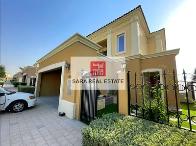 Premium 3BR + Maid | Landscaped Garden | Ready to Move