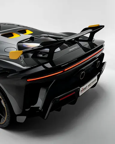 2024 Ferrari SF90 STRADALE — миниатюра 6