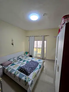 Room for Rent Al Nahda sharjah