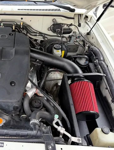 Air Intake for Nissan VTC 4800