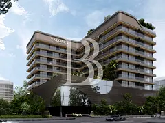 Shell &amp; Core Shop | Valores Residences | Ready for Fit Out