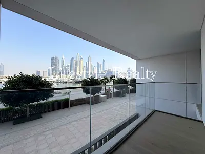 Best price /Spacious Duplex 3BR + M /Full Sea View