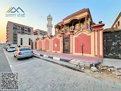 Electricity, water, and air conditioning included. Opposite the mosque. Freehold ownership for life.