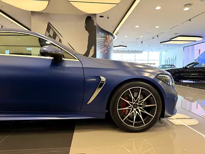2025 Mercedes-BENZ CLE — миниатюра 3