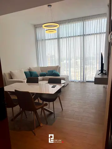 Balcony | Fully Furnished | Spacious