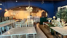 Fully Fitted Road-Facing Restaurant | Prime Location in Mankhool