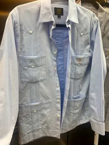 Cohiba Atmosphere shirt