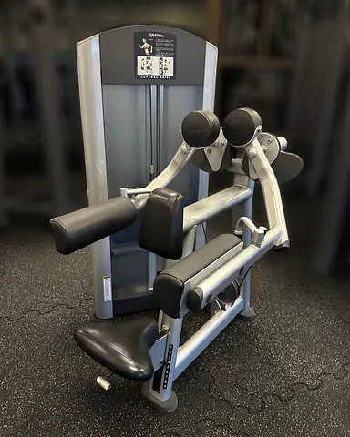 Insigna Series Lateral Raise