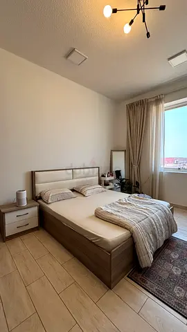 King size bed for sale