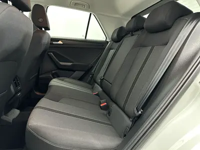 2024 Volkswagen T-ROC 缩略图 17