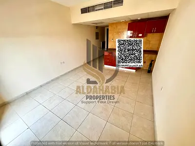 🏡 استوديو للإيجار – الروضة 2 | عجمان