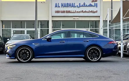 صورة 6 لـ 2020 Mercedes-BENZ AMG