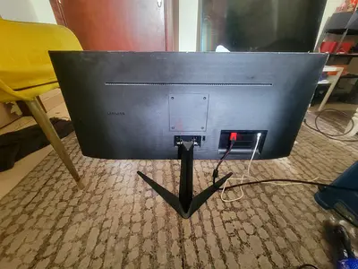 The Samsung 34 ViewFinity S5