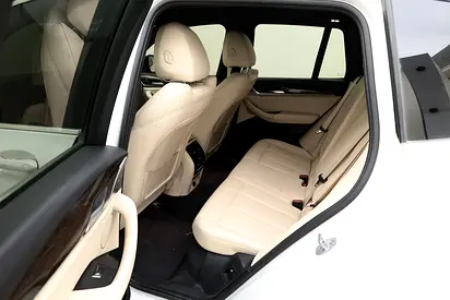 2019 BMW X3 — миниатюра 5
