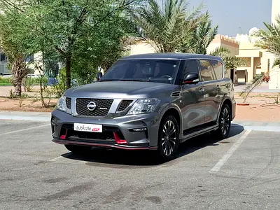 صورة مصغرة 3 لـ 2018 Nissan PATROL