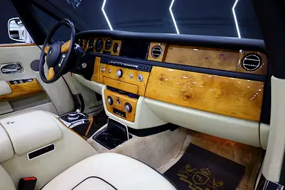 2013 ROLLS-ROYCE PHANTOM 照片 9