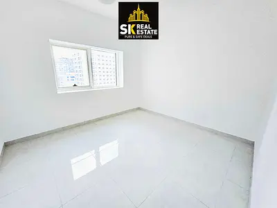 Brand New Building | 1 Month Free Hot Offer | Open View Apartmen