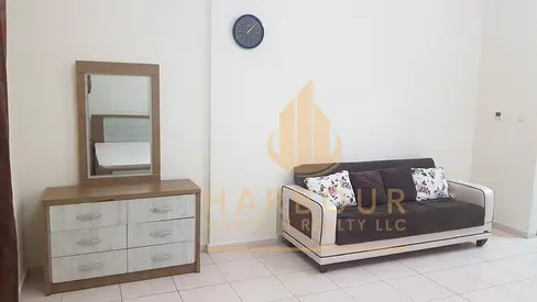 Beautiful Studio For Rent Ready To Move