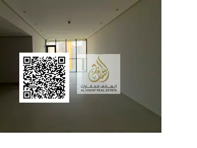 Two-Bedroom Apartment for Annual Rent – Al Taawun