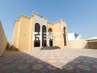 Ready to Move | Prime Location | Spacious Villa