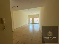 The cheapest one-bedroom apartment for annual rent in Ajman, Al Rashidiya. It features 3 master bedr