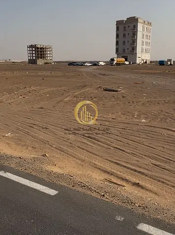 For sale: land in the Malha area, Al-Ruwaidat suburb, with an area of 3,175 sq ft. Prime location on Jar Street, 36 meters wide, directly.