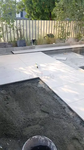 Villa Renovation