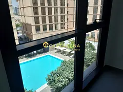 Magnificent Premium luxury Brand New | 1BR 2 Bath | Yearly Rent AED 44K | Prime Location in Al Mamsh
