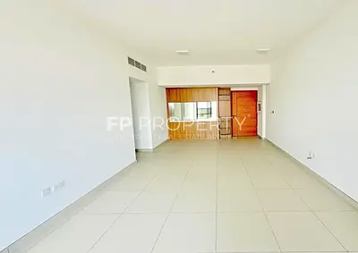 Panoramic View | Equipped Kitchen | Bright Unit